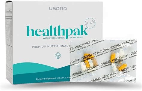 mini healthpak reset|HealthPak .